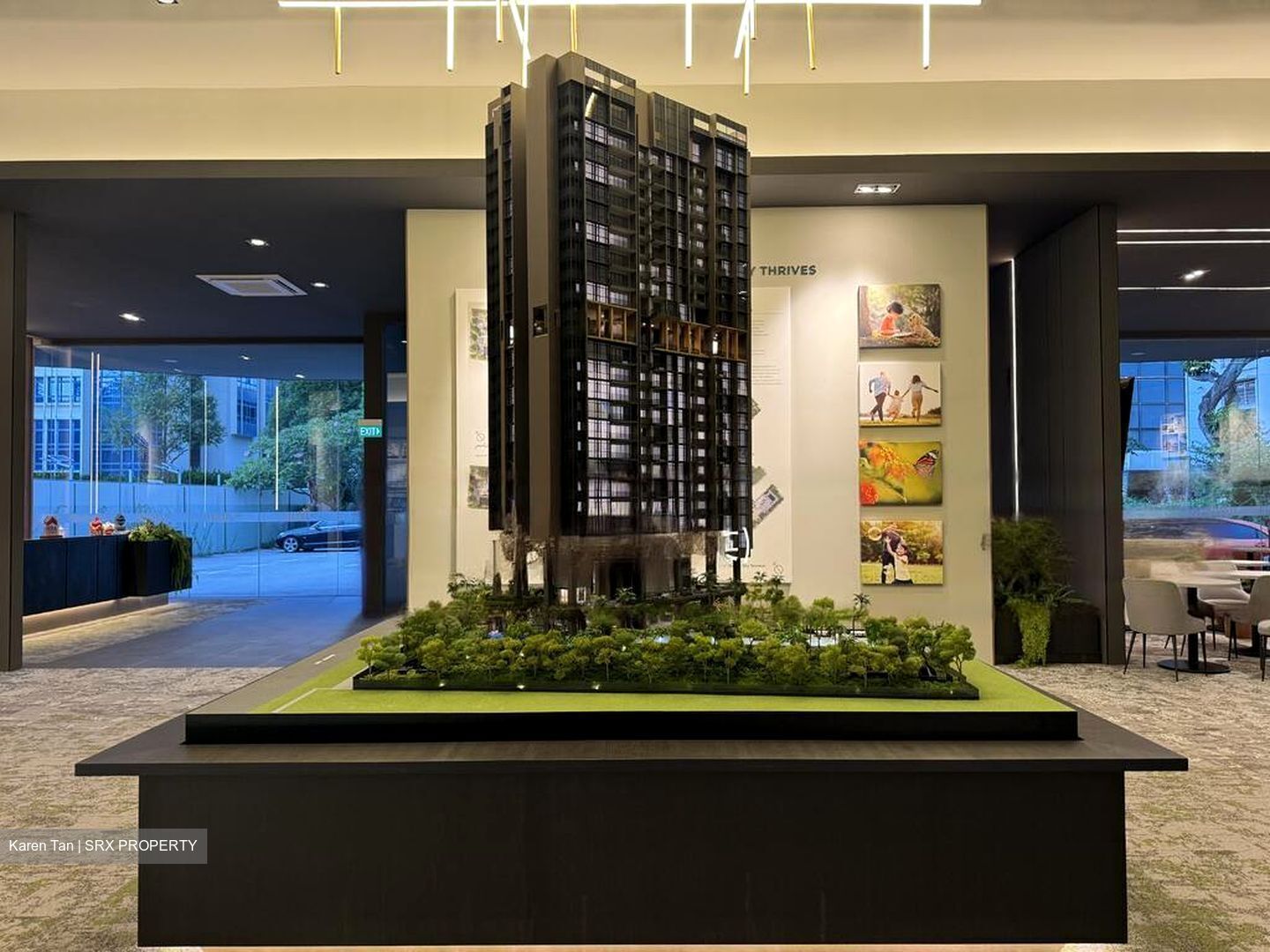 THE ARCADY AT BOON KENG (D12), Apartment #434018931